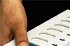 Nomination filing in DK from February 1 to 8,  for ZP Polls